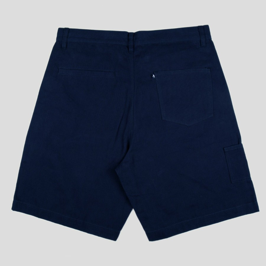 Shorts PASS~PORT | Pass~Port "Movers" Short Navy