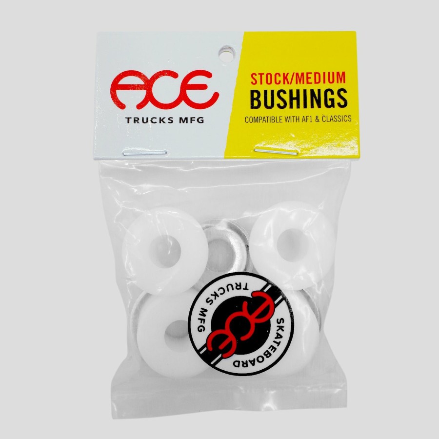 Hardware Ace Trucks | Ace Standard/Stock Bushings