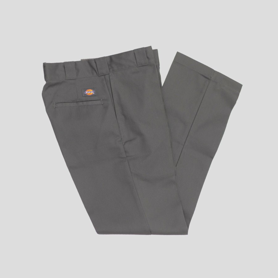 Pants Dickies | Dickies "874" Pant Charcoal