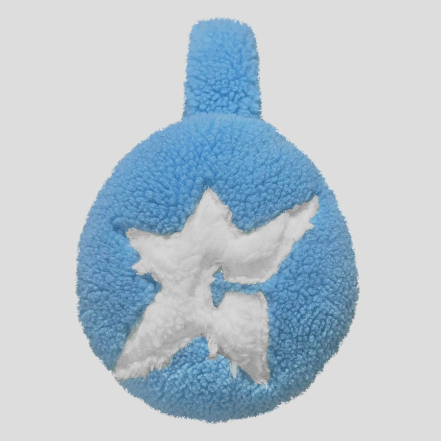 Accessories Carpet Company | Carpet Company C Star Earmuffs - Blue