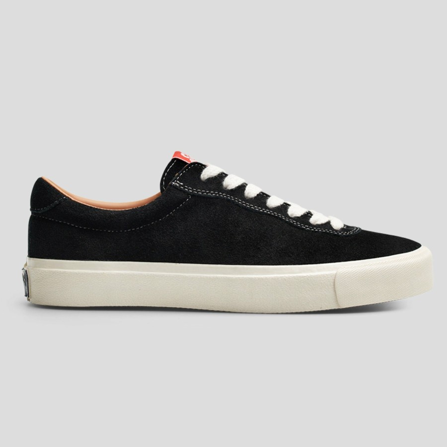 Footwear Last Resort AB | Last Resort Ab Vm003 Suede - Black / White