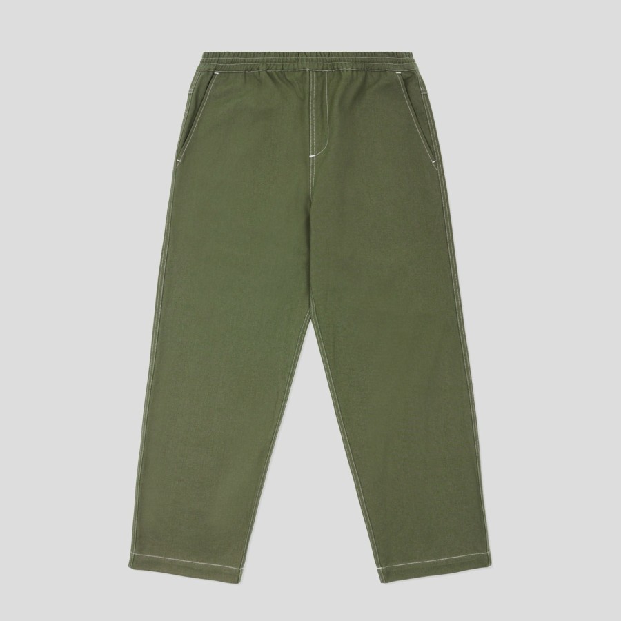 Pants COME SUNDOWN | Come Sundown Break Pant - Olive