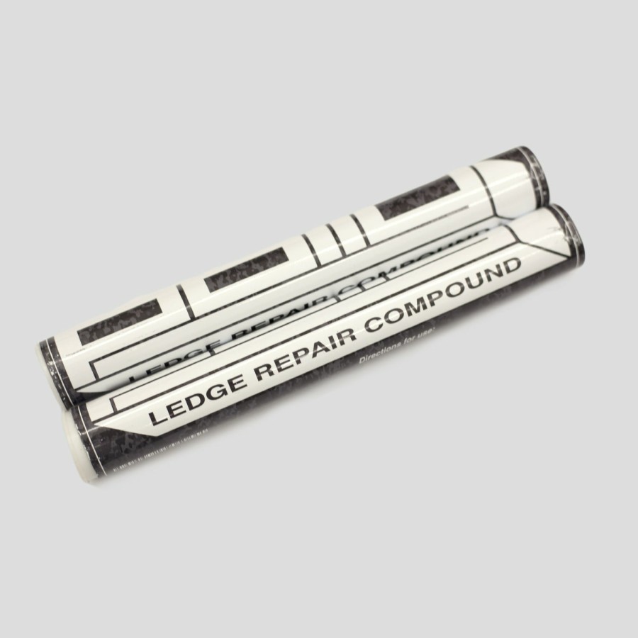 Accessories POLLY REPAIR CO | Polly Repair Co. Ledge Repair Compound