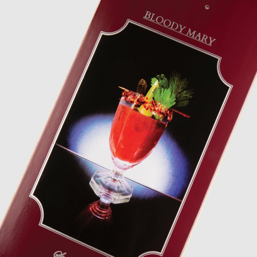 Decks Pass~Port | Pass~Port Jack O'Grady "Bloody Mary" Cocktail Series Deck