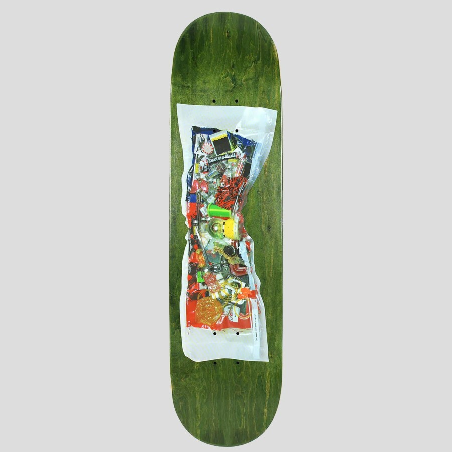 Decks Glue | Glue Leo Baker "Sealed" Deck 8.125"