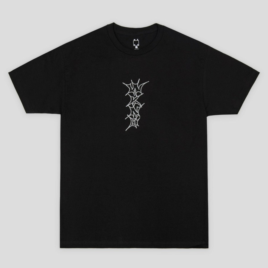 Tees WKND | Wknd Guardian Tee - Black