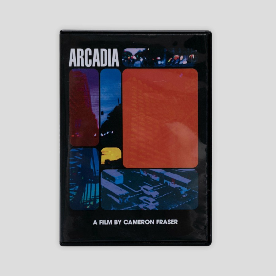 Accessories Cameron Fraser | Arcadia By Cameron Fraser