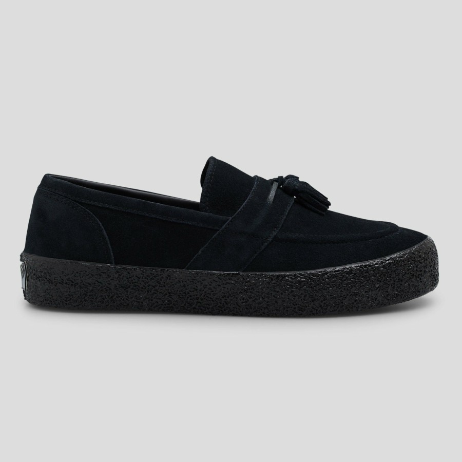 Footwear Last Resort AB | Last Resort Ab Vm005 Loafer - Black / Black