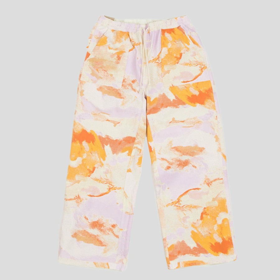 Pants Nike SB | Nike Sb X Doyenne Pant - Coconut Milk/Sesame