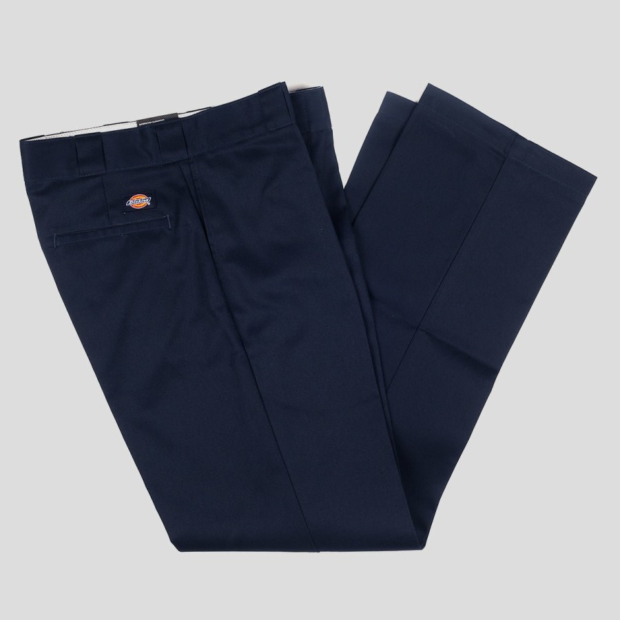 Pants Dickies | Dickies "874" Pant Navy