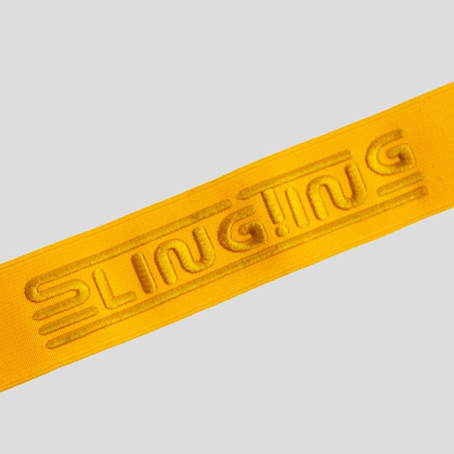 Accessories SLINGTING | Slingting "Sling" Mango/Orange