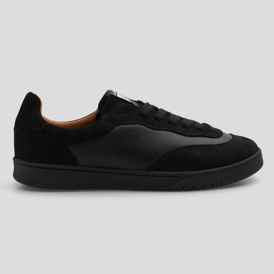 Footwear Last Resort AB | Last Resort Ab Cm001 - Black/Black