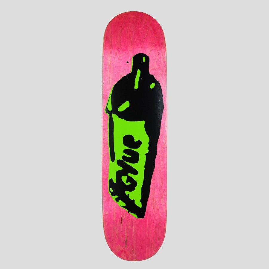 Decks Glue | Glue Skateboards Glue Bottle Deck - 8.125"