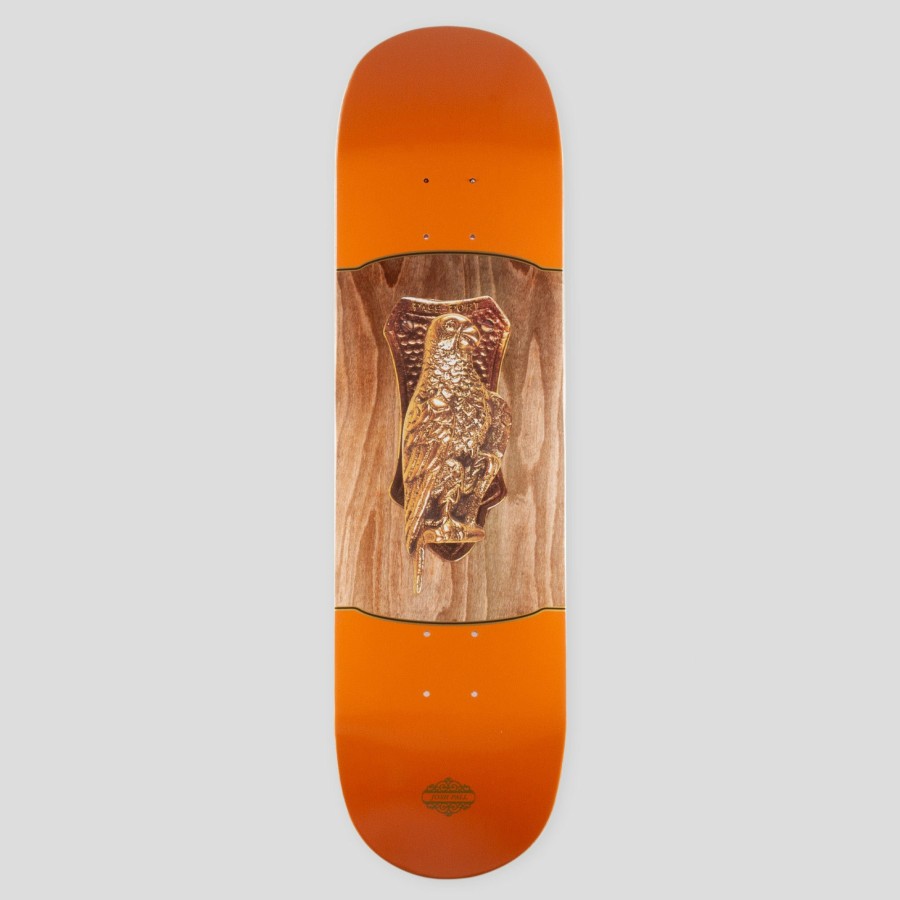 Decks PASS~PORT | Pass~Port Josh Pall "Parrot" Knocker Pro Series Deck