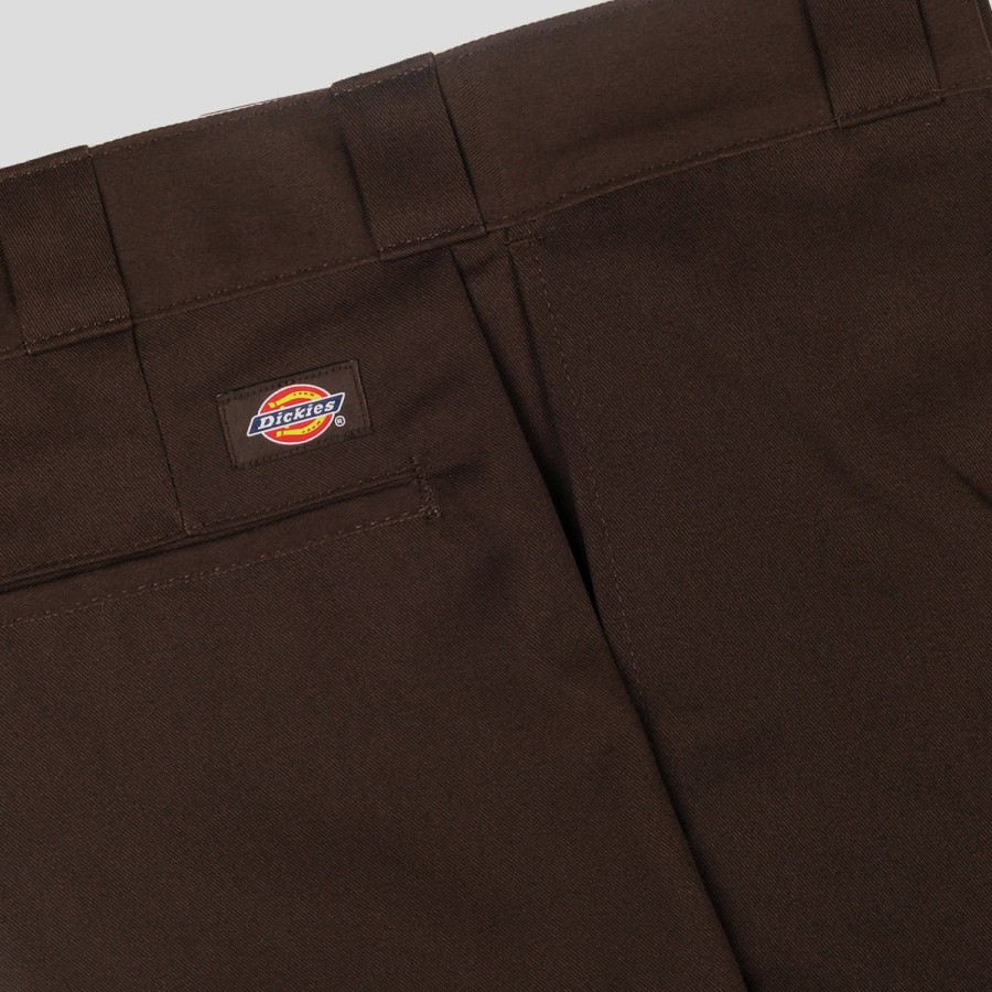 Pants Dickies | Dickies "874" Pant Brown