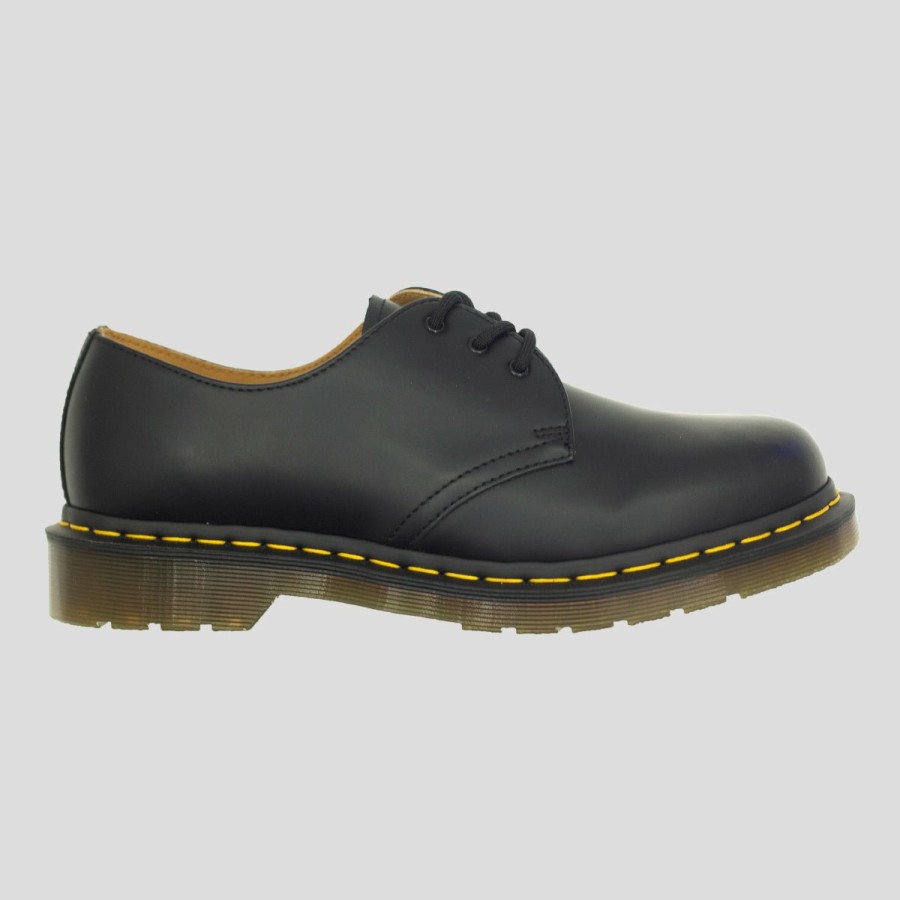 Footwear Dr. Martens | Dr. Martens 1461 Smooth - Black