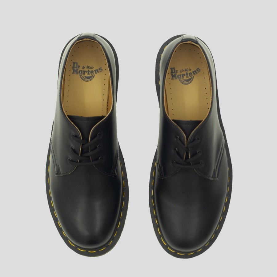 Footwear Dr. Martens | Dr. Martens 1461 Smooth - Black