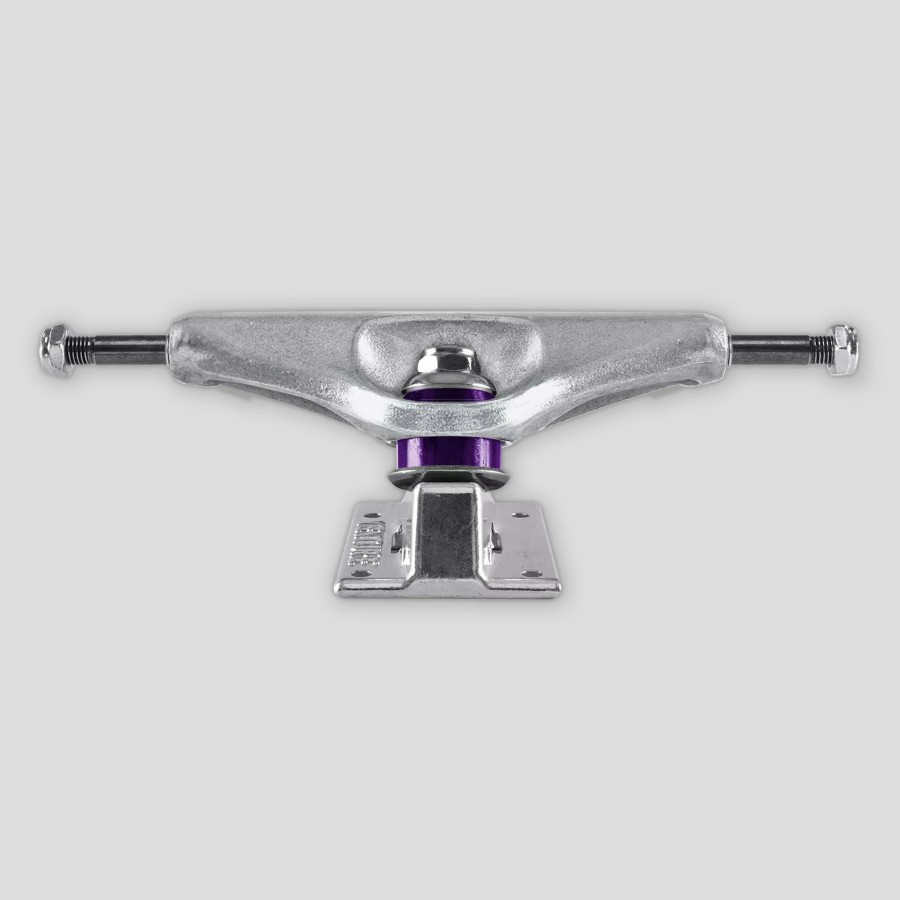 Hardware VENTURE TRUCKS | Venture Trucks Hi Polished - 5.25