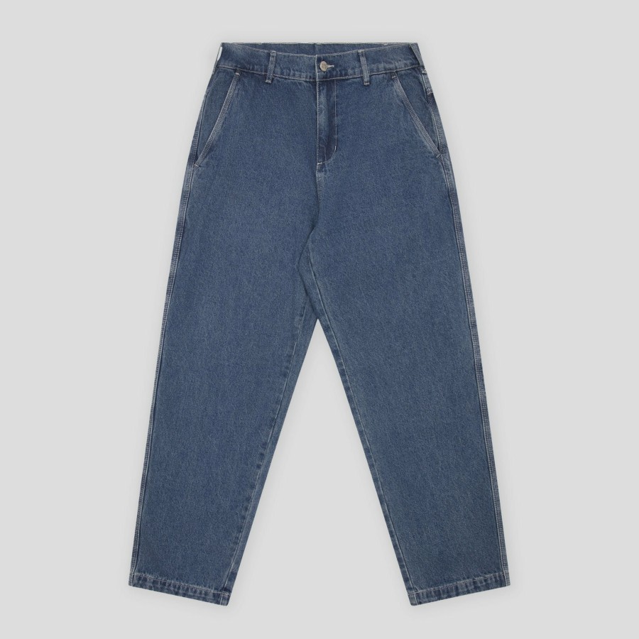 Pants WKND | Wknd Gene'S Jeans - Medium Wash