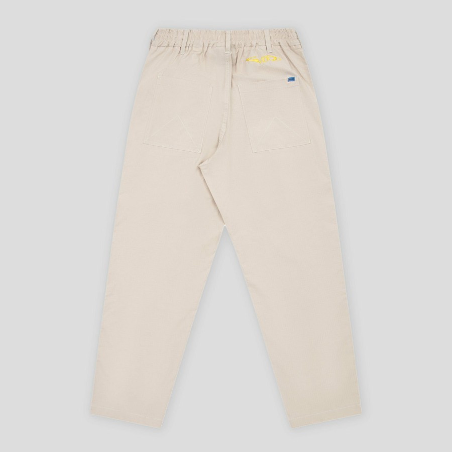 Pants WKND | Wknd Loosies Pants - Khaki