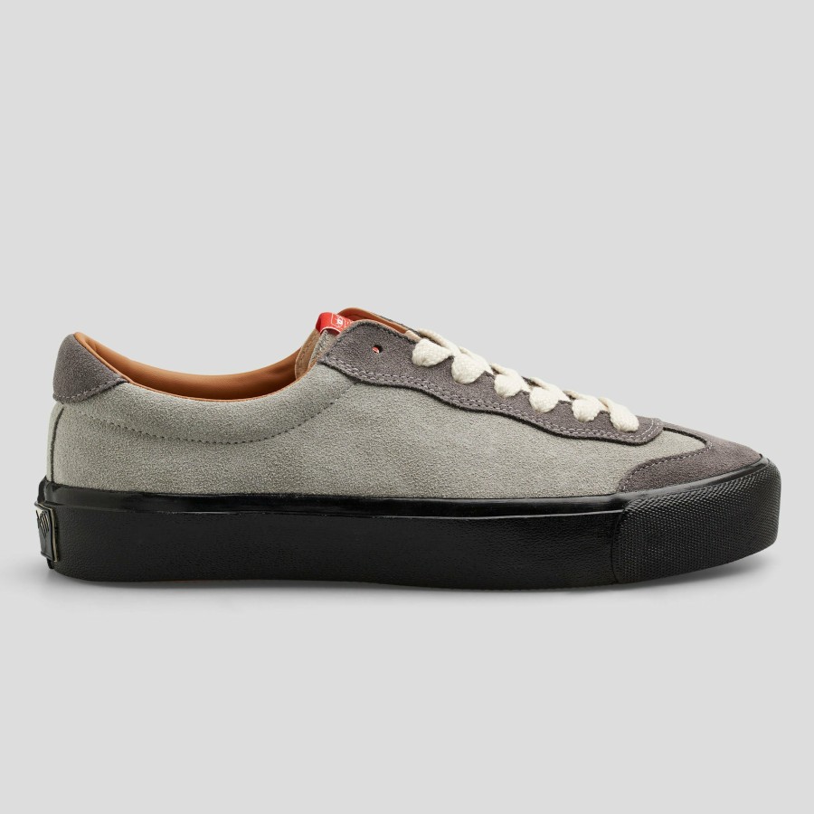 Footwear Last Resort AB | Last Resort Ab Vm004 Milic Suede Lo - Duo Grey