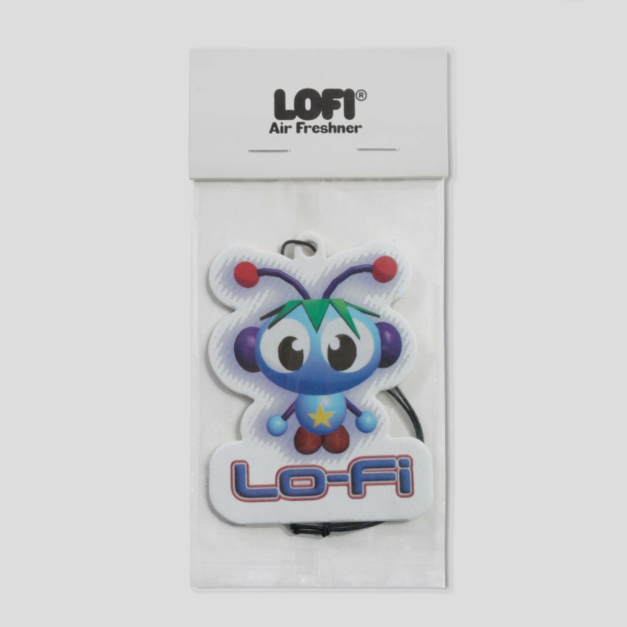 Accessories LO-FI | Lo-Fi Martian Air Freshener