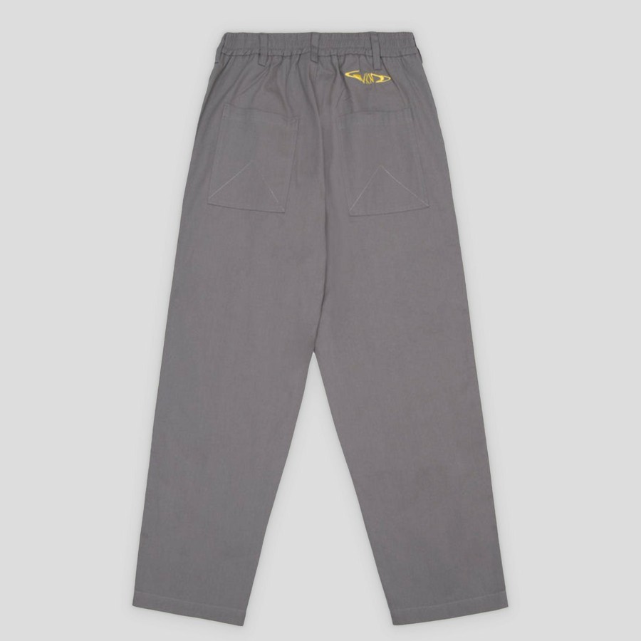 Pants WKND | Wknd Loosies Pants - Grey