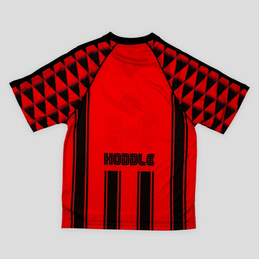 Shirts HODDLE | Hoddle Football Jersey - Red