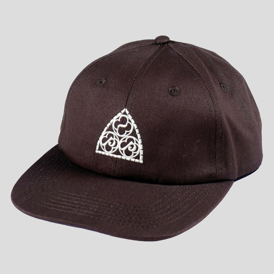 Headwear PASS~PORT | Pass~Port Gargoyle Cap - Brown