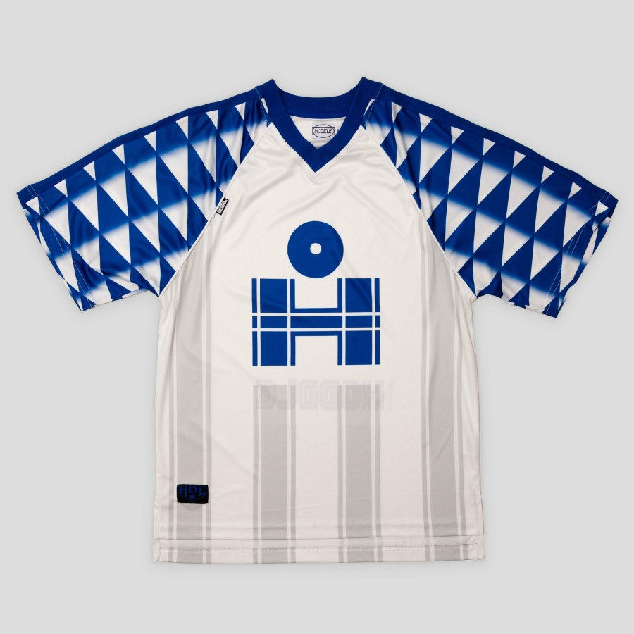 Shirts HODDLE | Hoddle Football Jersey - Blue