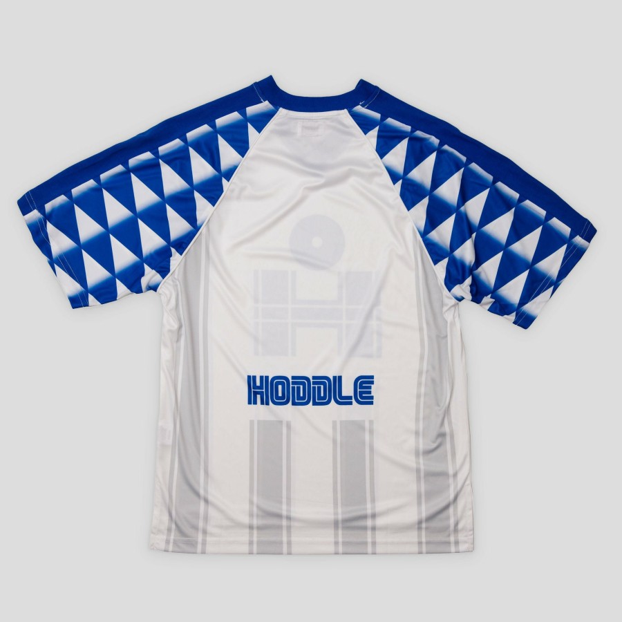 Shirts HODDLE | Hoddle Football Jersey - Blue