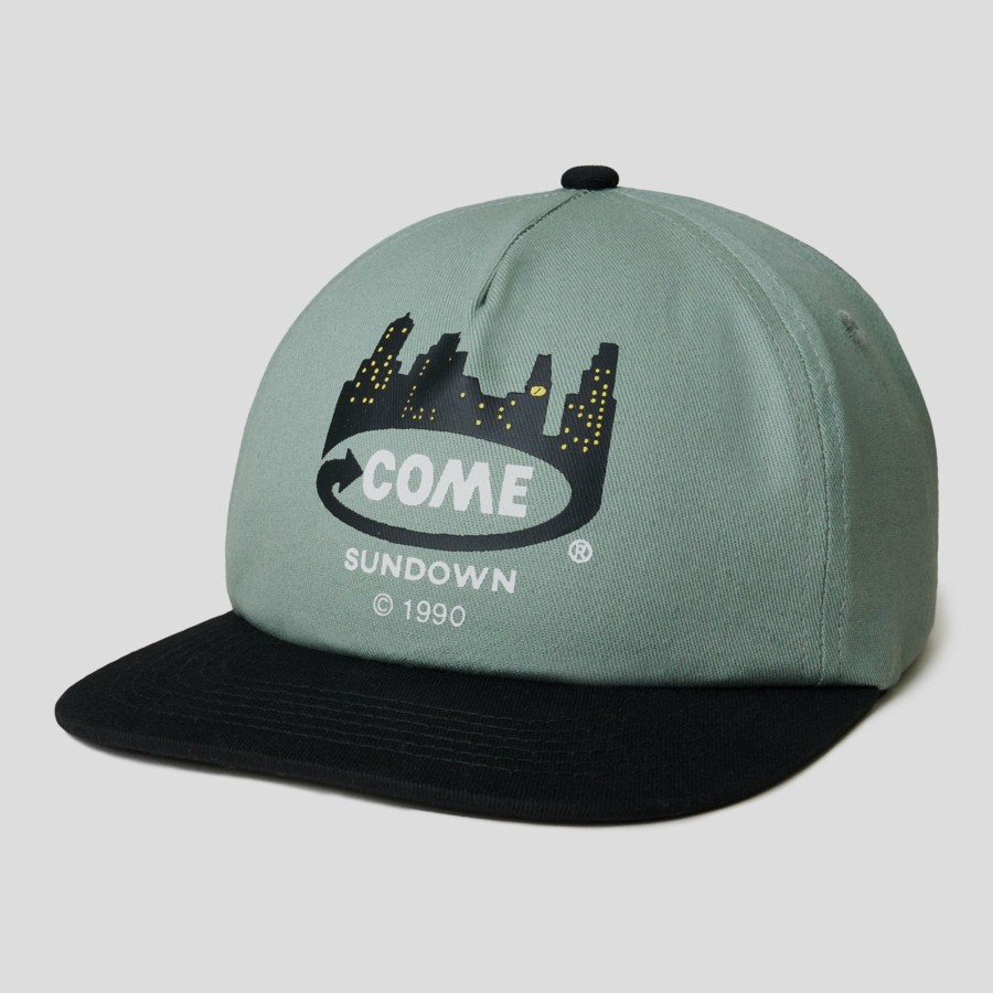 Headwear COME SUNDOWN | Come Sundown Deceit Cap