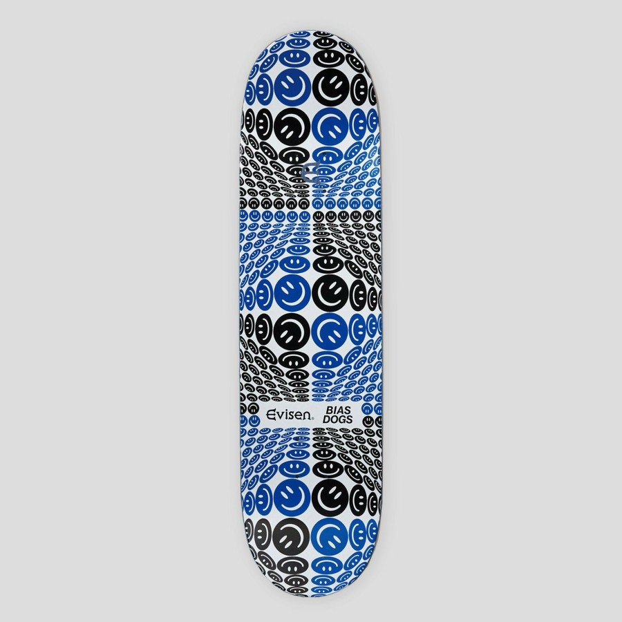 Decks Evisen | Evisen Fine Print Deck - 8.5"