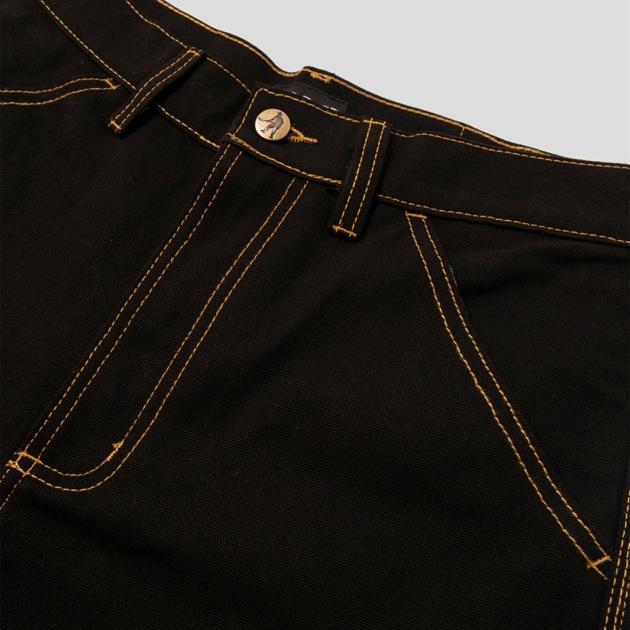 Pants PASS~PORT | Pass~Port "Diggers Club" Pant Tar