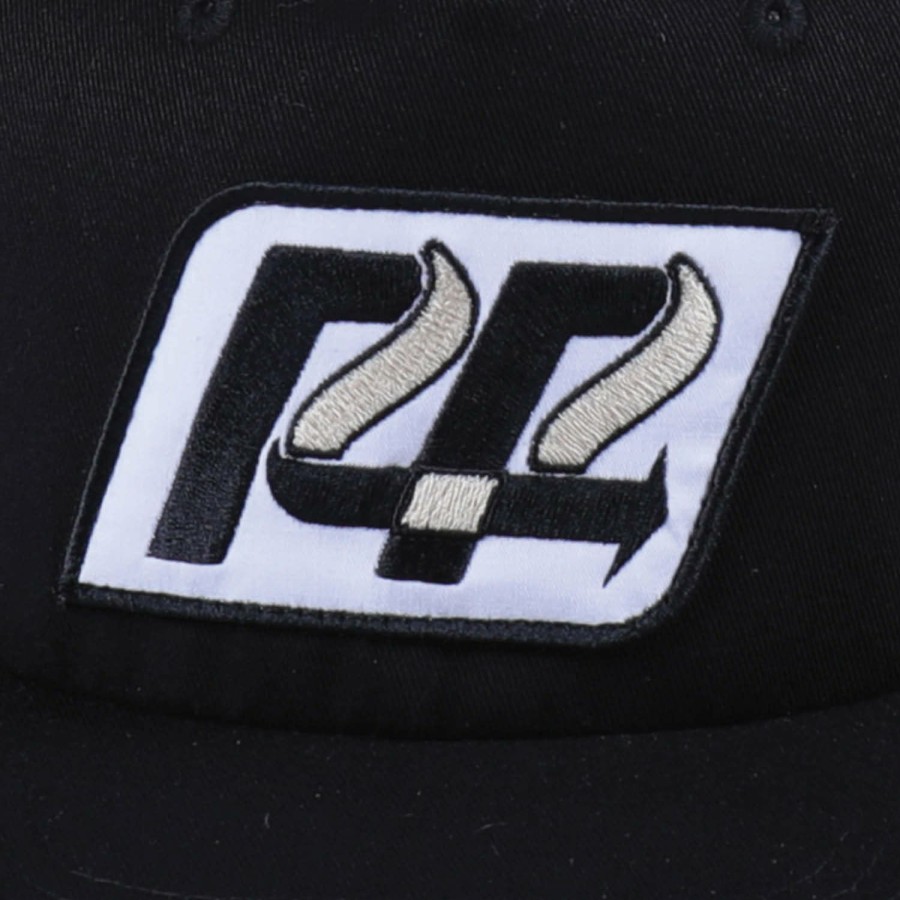 Headwear PASS~PORT | Pass~Port Transport Trucker Cap - Black