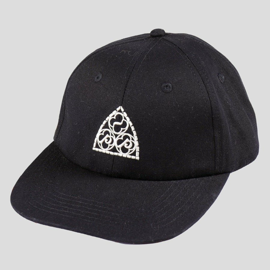 Headwear PASS~PORT | Pass~Port Gargoyle Cap - Black