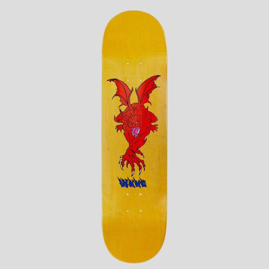 Decks WKND | Wknd "Hell Raiser" Deck