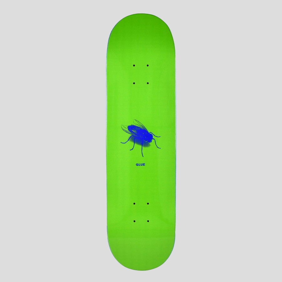 Decks Glue | Glue Skateboards The Fly - 8.125"