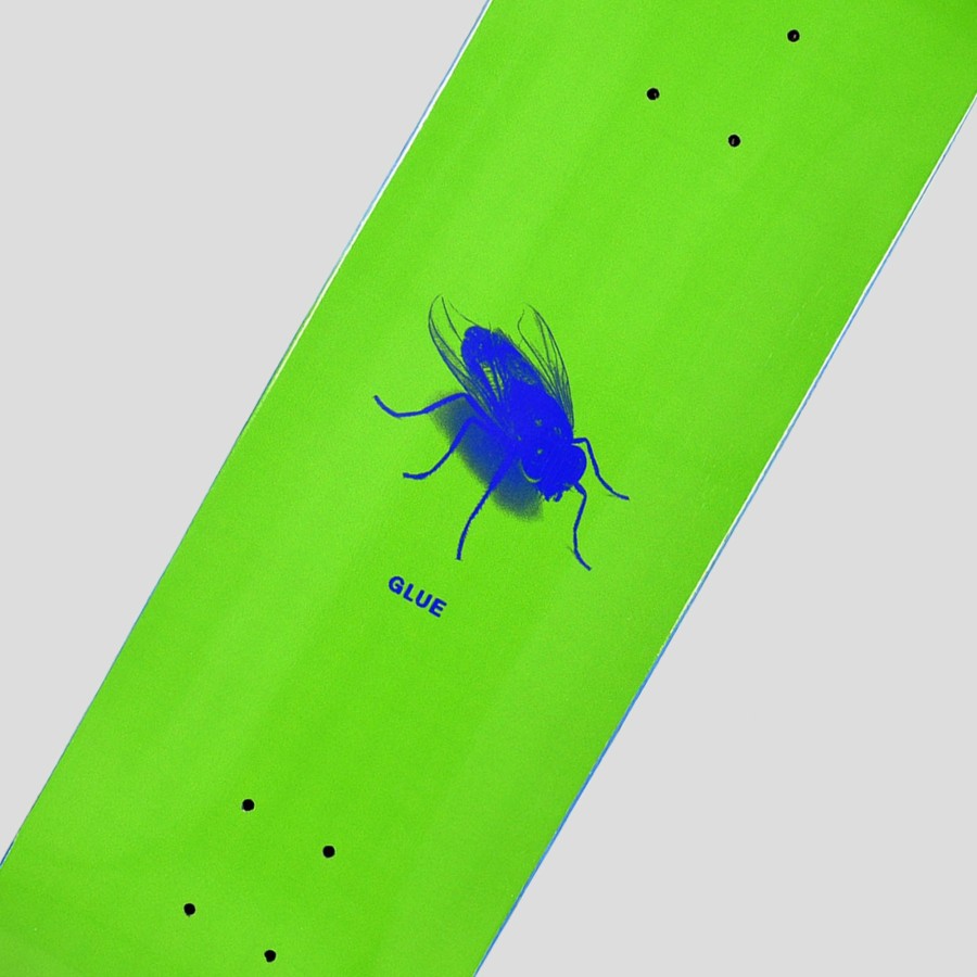 Decks Glue | Glue Skateboards The Fly - 8.125"