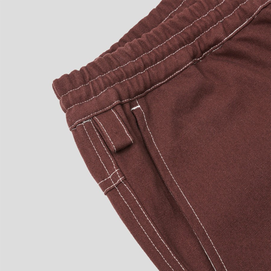 Pants COME SUNDOWN | Come Sundown "Break" Pant Brown