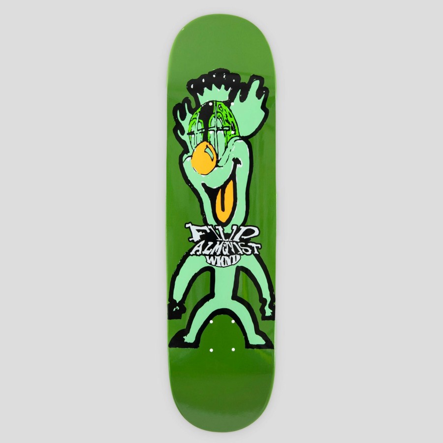 Decks WKND | Wknd Faygo Filip Almqvist Pro Deck - 8.25Va"