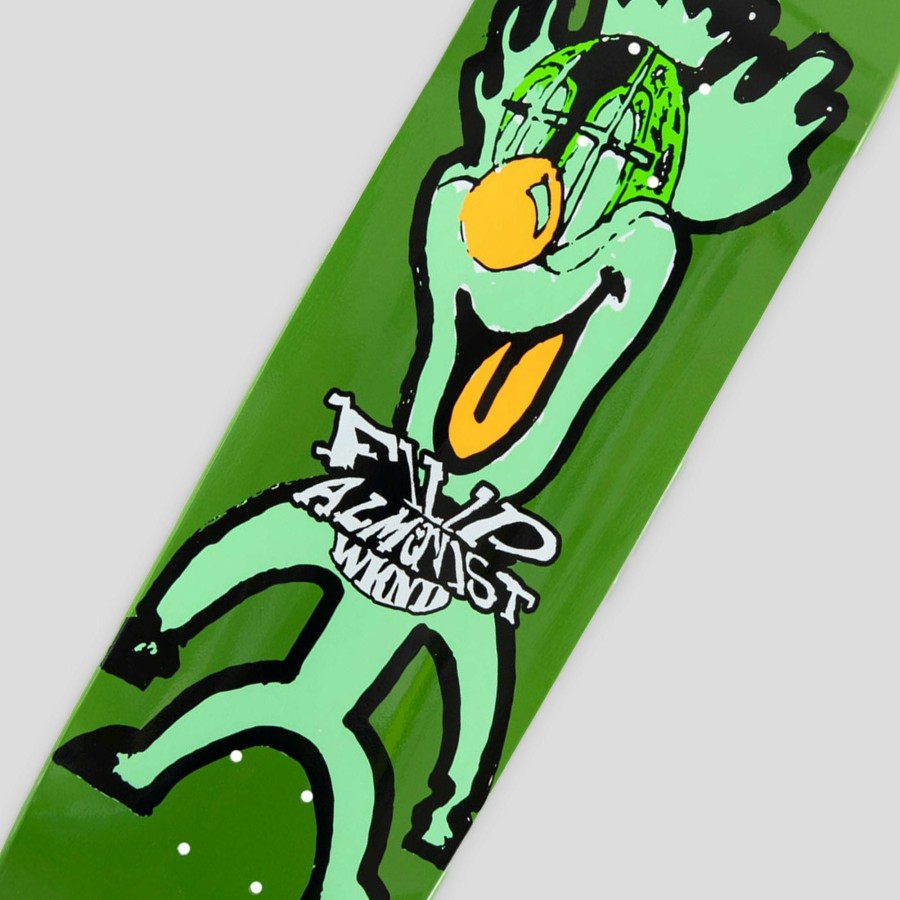 Decks WKND | Wknd Faygo Filip Almqvist Pro Deck - 8.25Va"