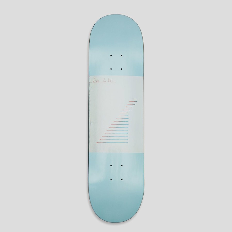 Decks Daylight Skateboards | Daylight "Bungy" Deck