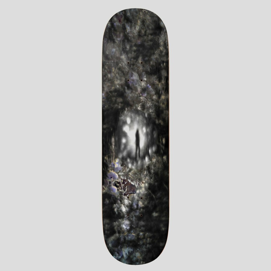 Decks Limosine | Limosine Reptilian Aaron Loreth Deck - 8.5"