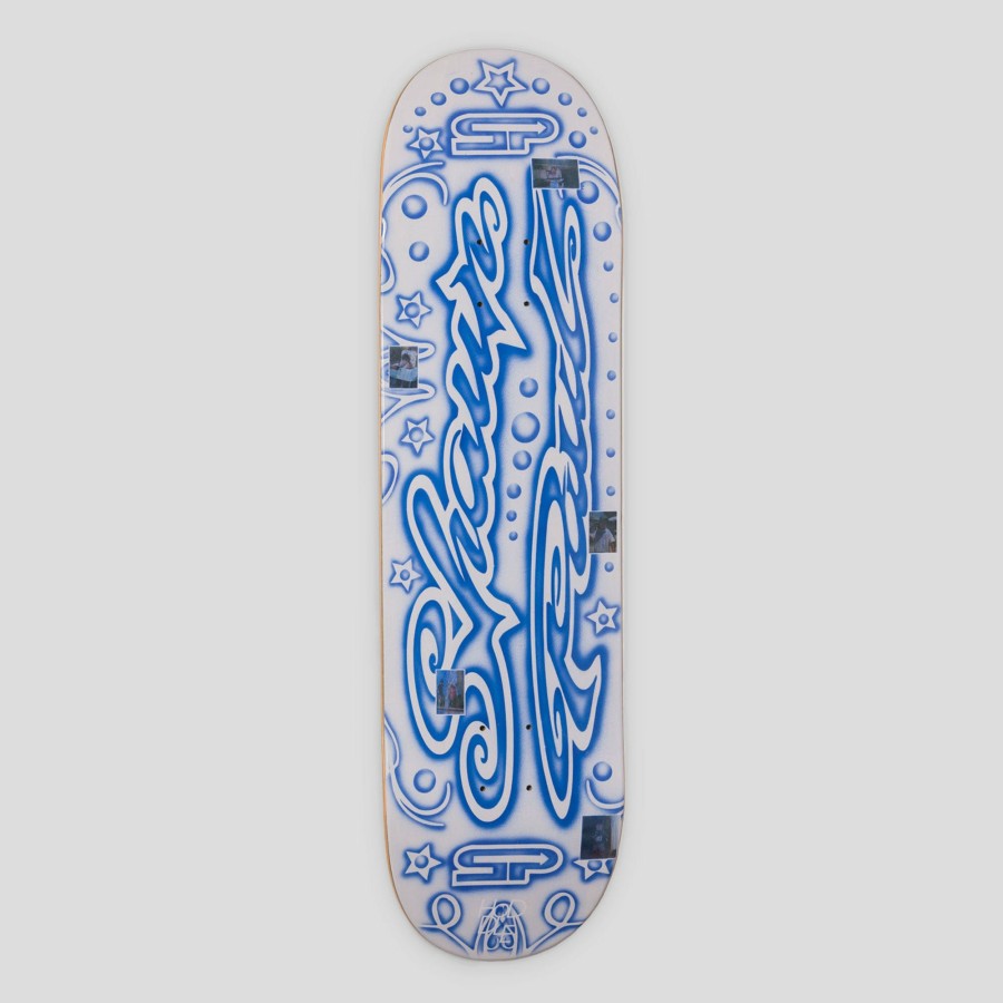 Decks HODDLE | Hoddle Shaun Paul Debut Pro Model Deck