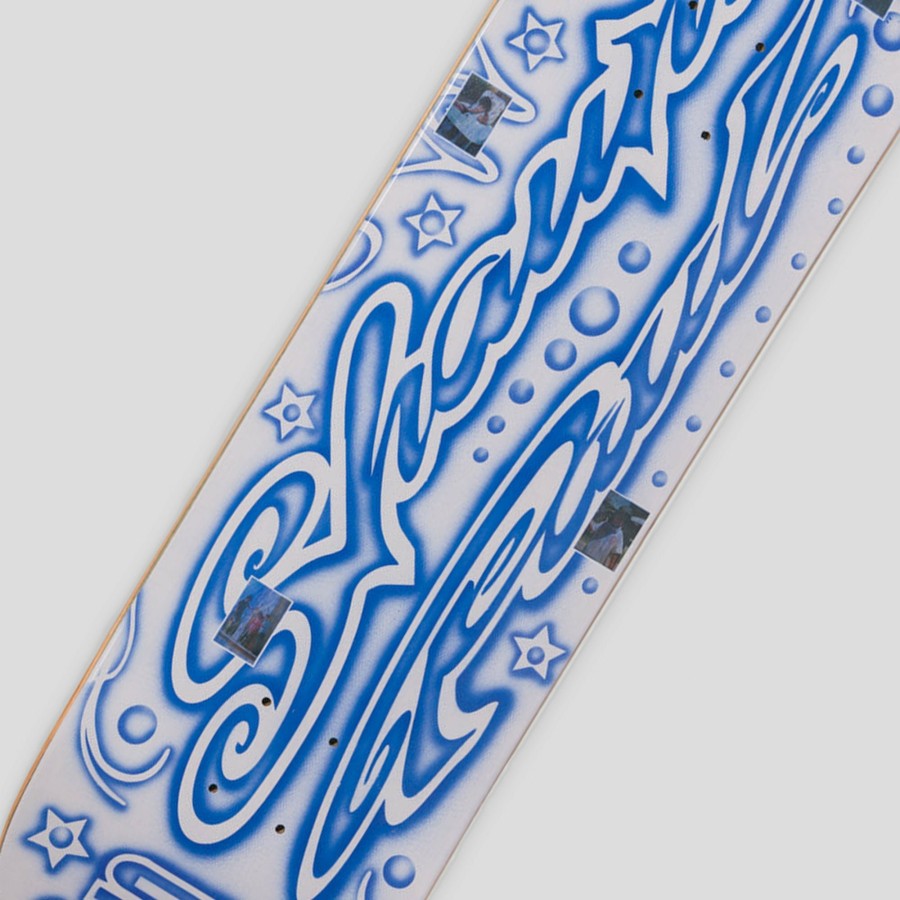 Decks HODDLE | Hoddle Shaun Paul Debut Pro Model Deck