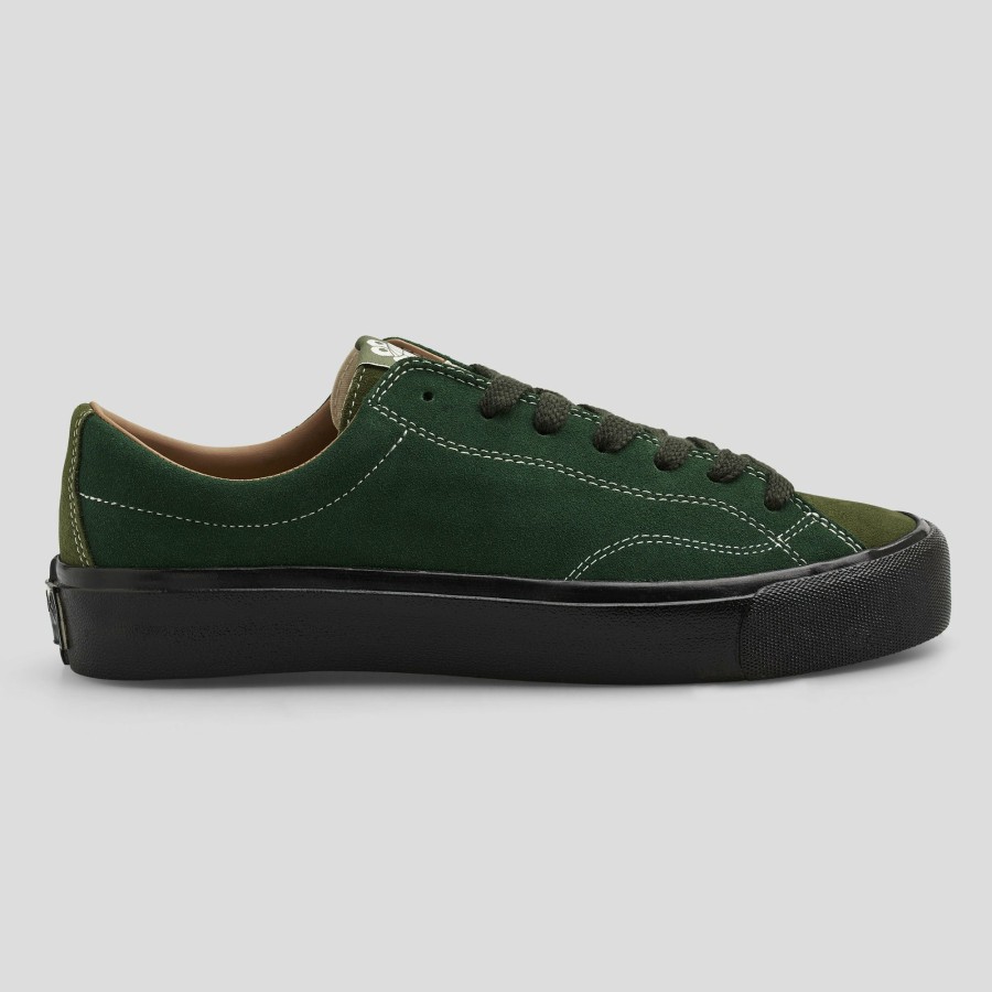 Footwear Last Resort AB | Last Resort Ab Vm003 - Duo Green / Black