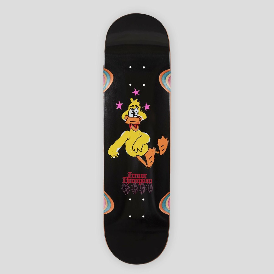 Decks WKND | Wknd Dizzy Trevor Thompson Deck - 8.375"Nh