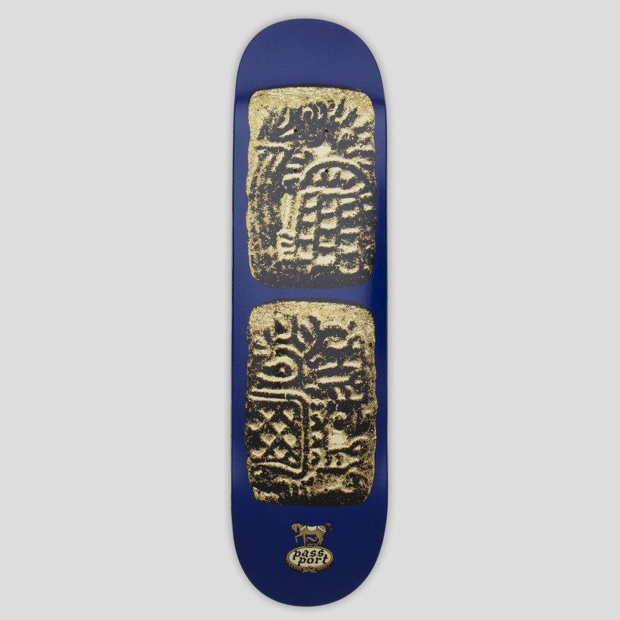 Decks PASS~PORT | Pass~Port "Sift" Speculaas Series Deck