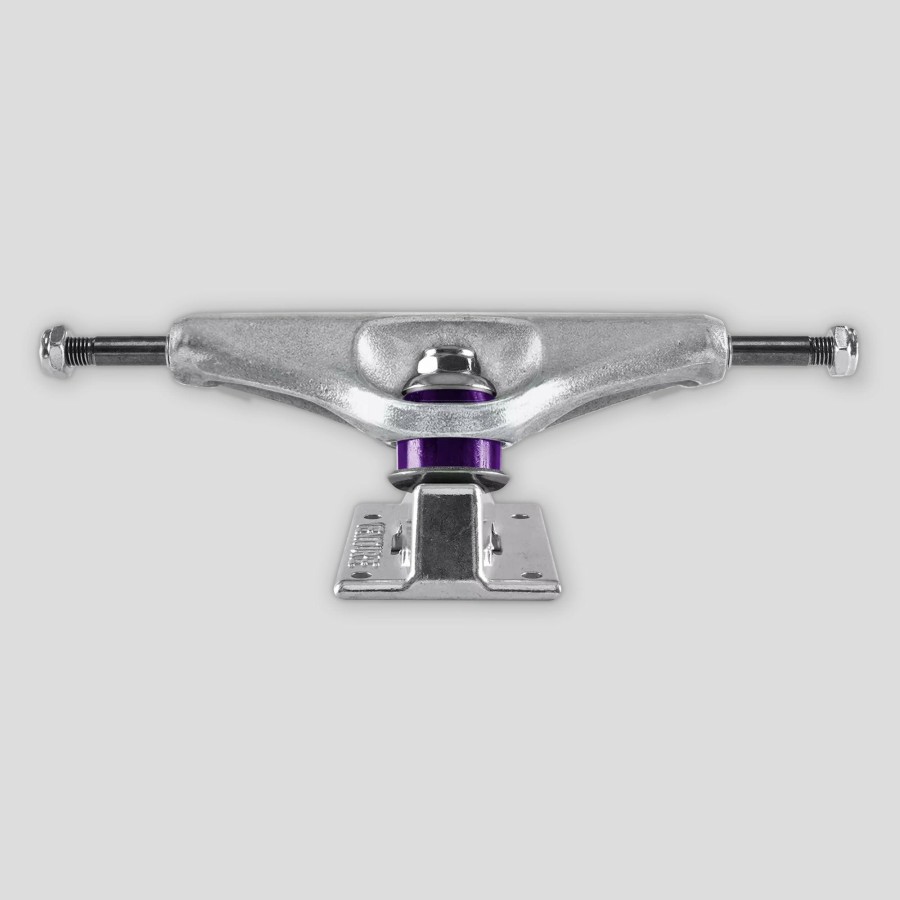 Hardware VENTURE TRUCKS | Venture Trucks Hi Hollow Polished - 5.6